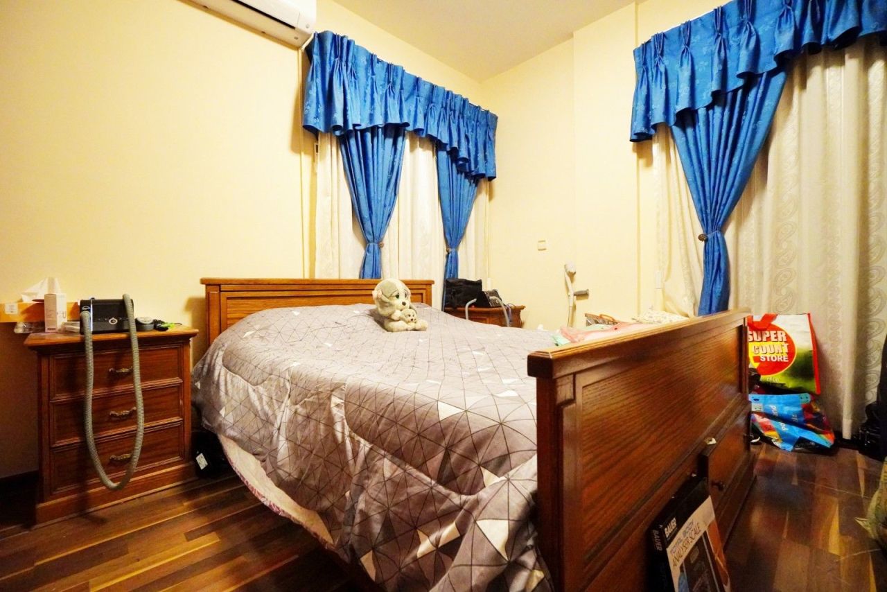 Апартаменты в Ларнаке, Кипр, 123 м² - фото 7