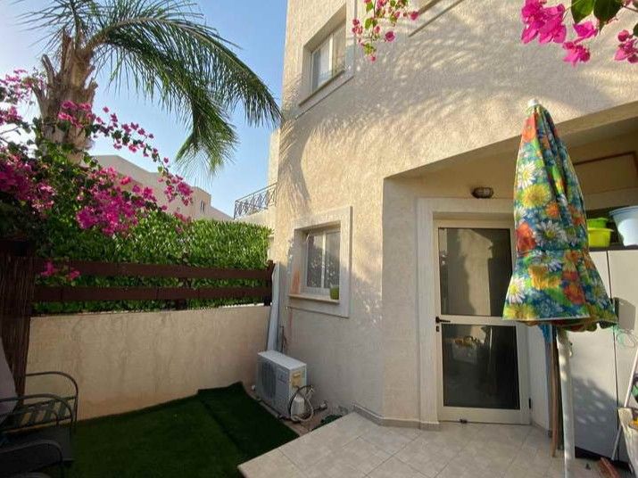 Таунхаус в Лимасоле, Кипр, 86 м² - фото 7