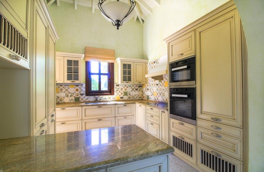 Вилла в Пафосе, Кипр, 325 м² - фото 7