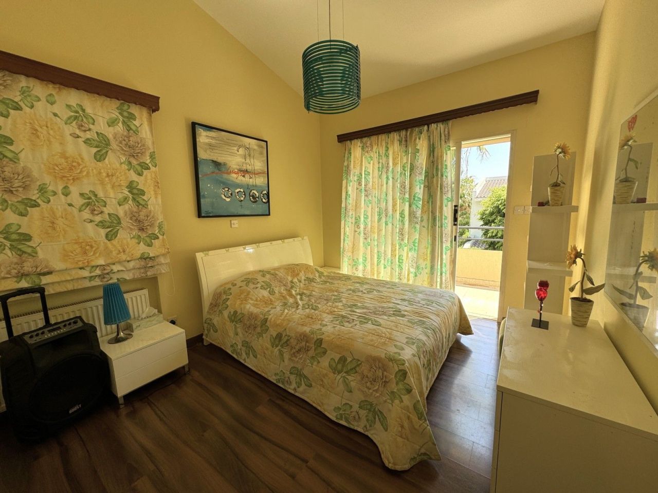 Вилла в Лимасоле, Кипр, 225 м² - фото 7