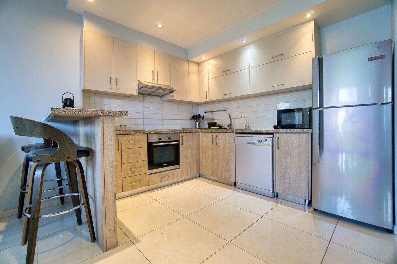 Апартаменты в Лимасоле, Кипр, 205 м² - фото 7