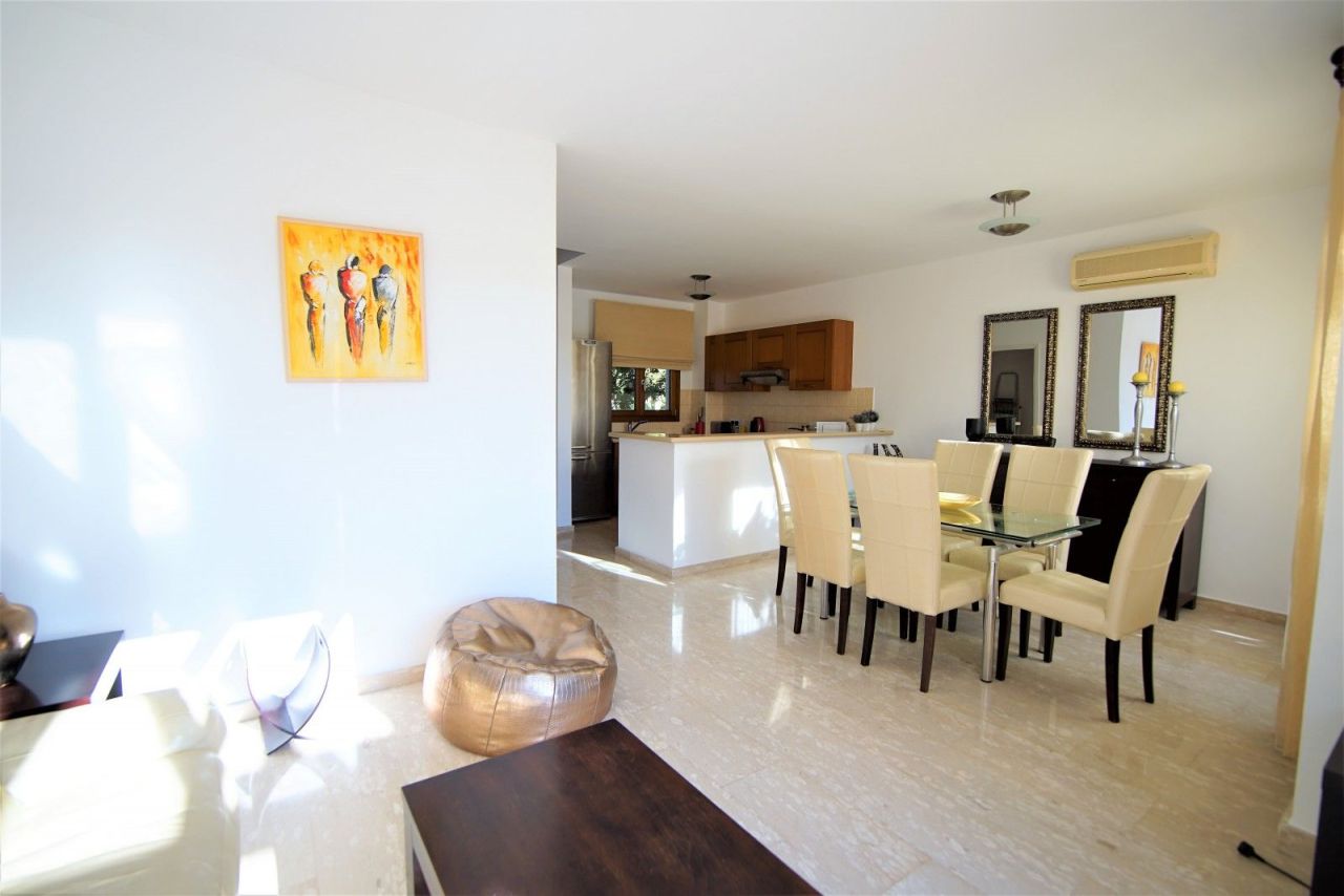 Вилла в Пафосе, Кипр, 126 м² - фото 7