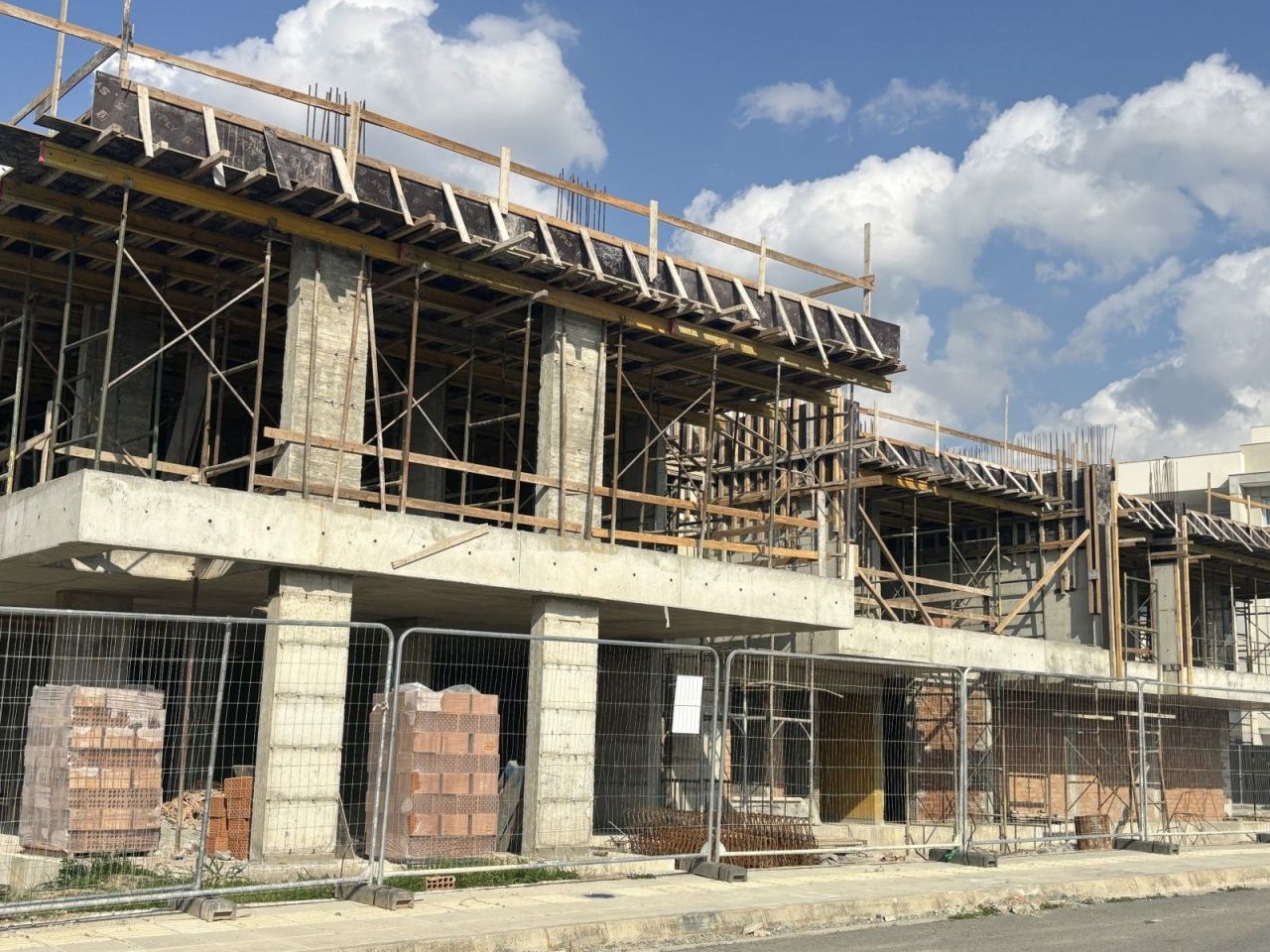 Пентхаус в Лимасоле, Кипр, 141 м² - фото 7