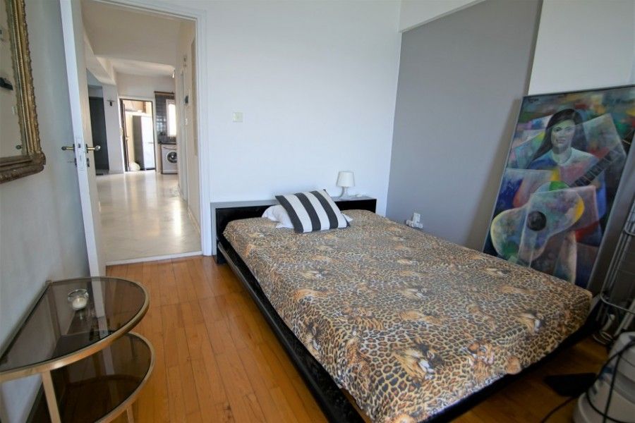 Пентхаус в Лимасоле, Кипр, 120 м² - фото 7