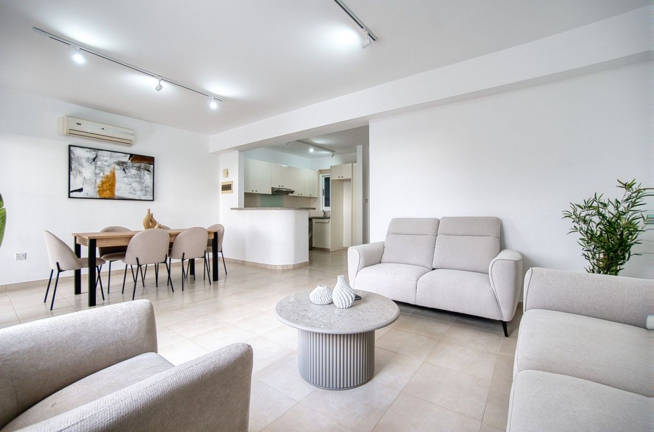 Таунхаус в Пафосе, Кипр, 99 м² - фото 7