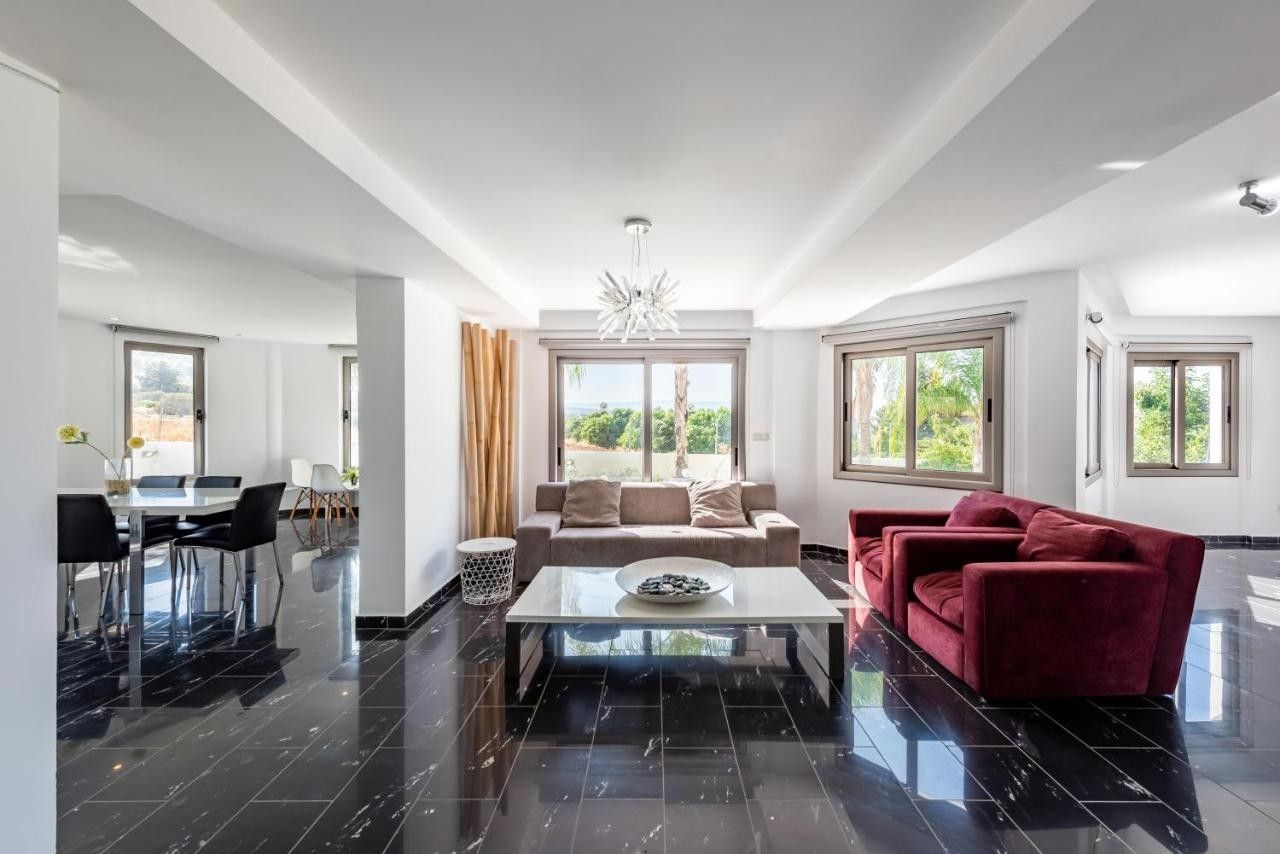 Вилла в Пафосе, Кипр, 315 м² - фото 7