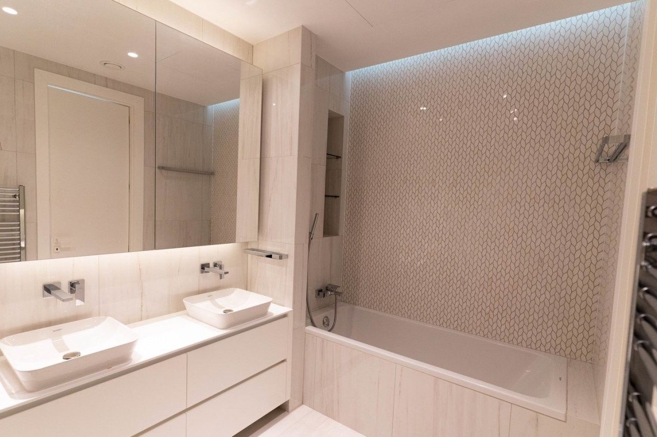 Пентхаус в Лимасоле, Кипр, 279 м² - фото 7