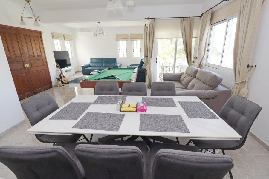 Вилла в Пафосе, Кипр, 207 м² - фото 7