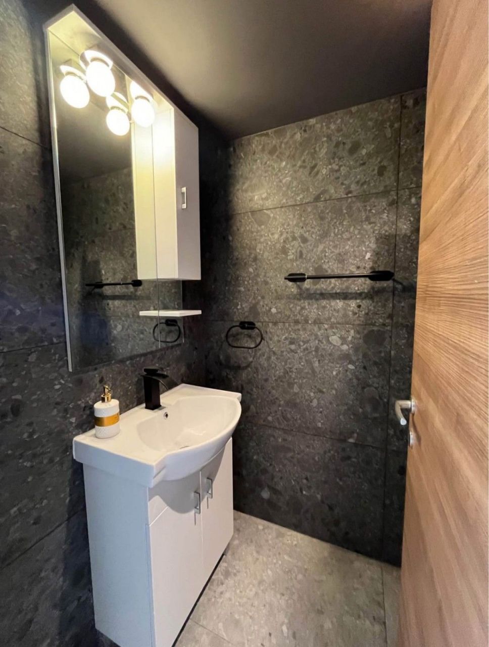 Апартаменты в Лимасоле, Кипр, 81 м² - фото 7