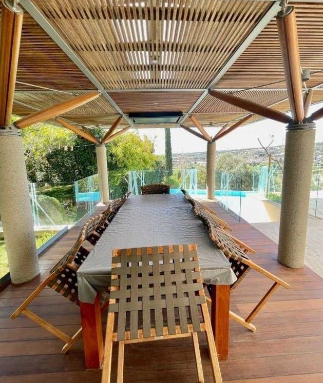 Вилла в Лимасоле, Кипр, 439 м² - фото 7