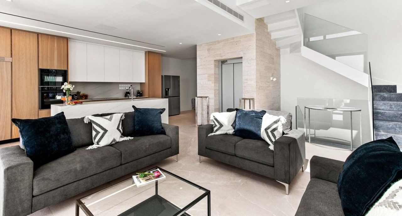 Вилла в Пафосе, Кипр, 582 м² - фото 7