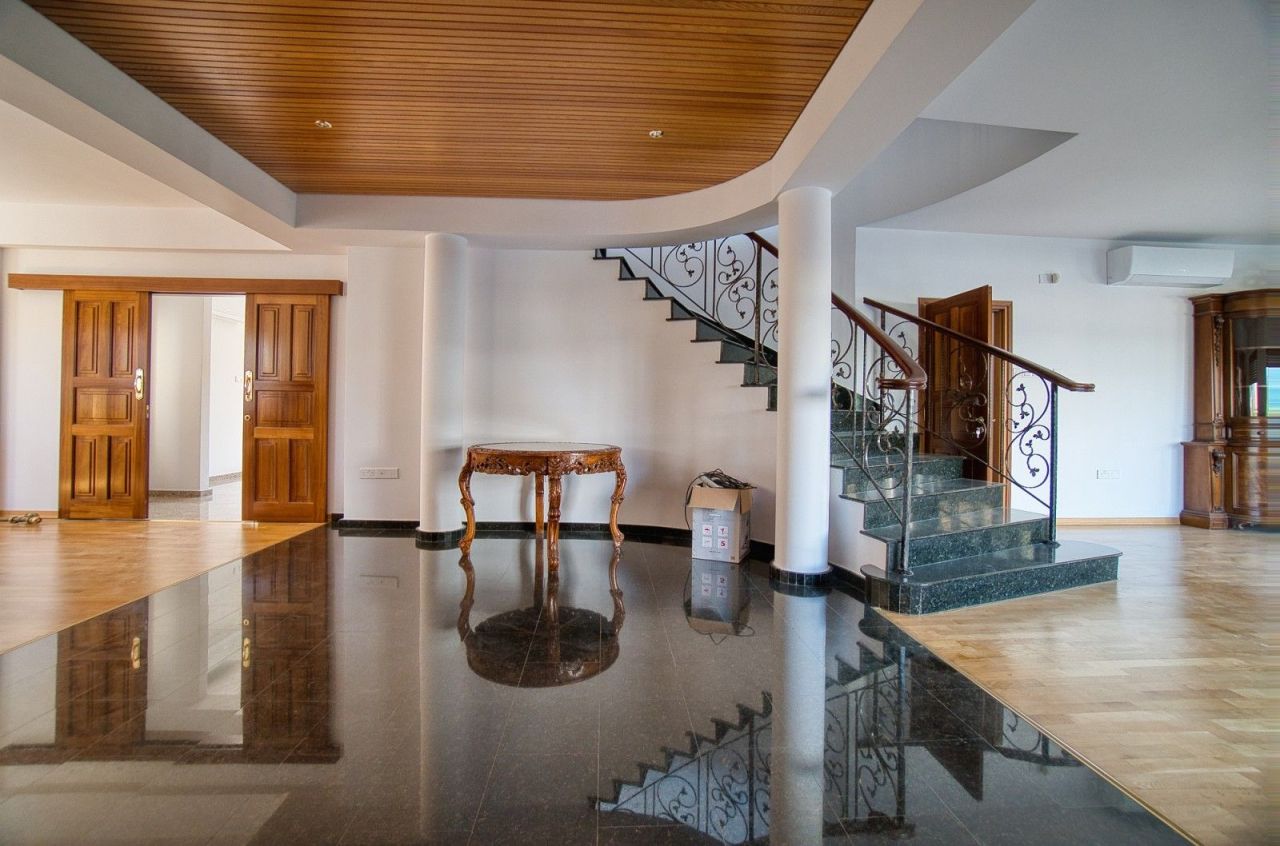 Вилла в Лимасоле, Кипр, 540 м² - фото 7