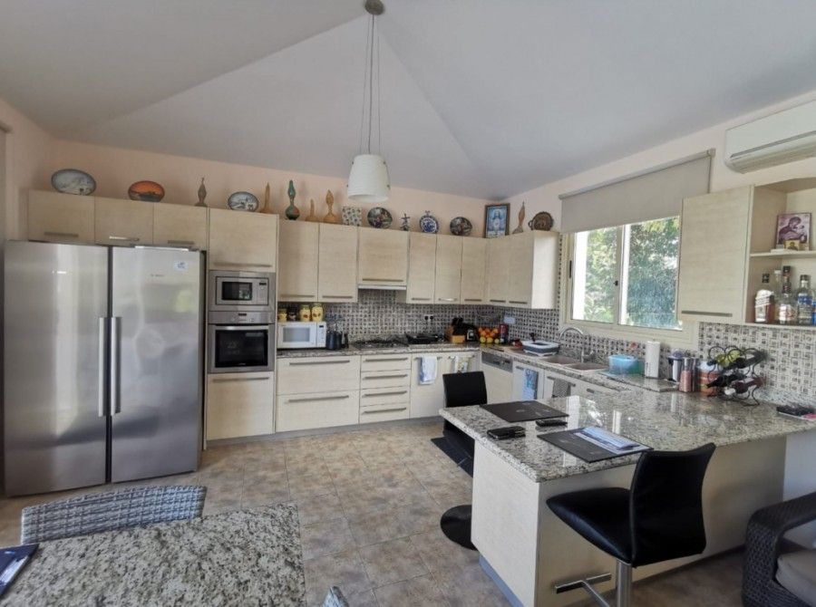 Вилла в Пафосе, Кипр, 325 м² - фото 7