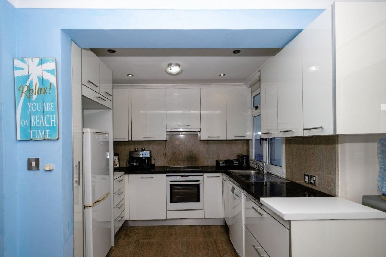 Вилла в Ларнаке, Кипр, 180 м² - фото 7