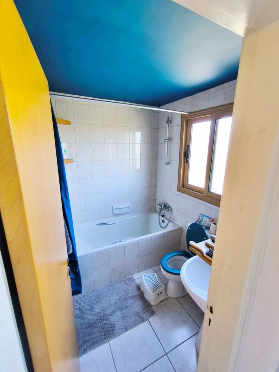 Таунхаус в Ларнаке, Кипр, 110 м² - фото 7