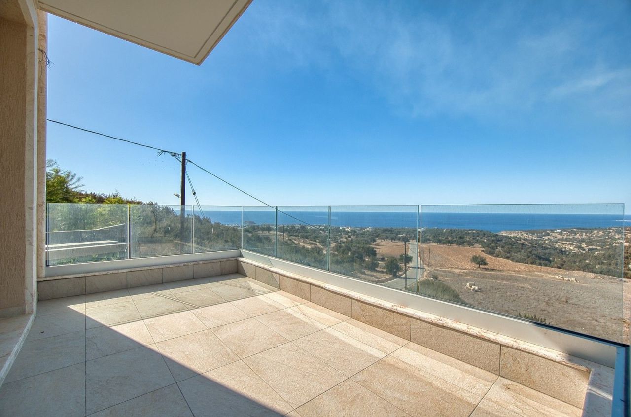 Вилла в Пафосе, Кипр, 470 м² - фото 7