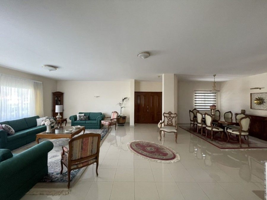 Вилла в Лимасоле, Кипр, 500 м² - фото 7