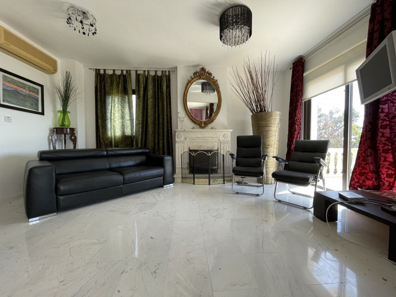 Вилла в Пафосе, Кипр, 135 м² - фото 7