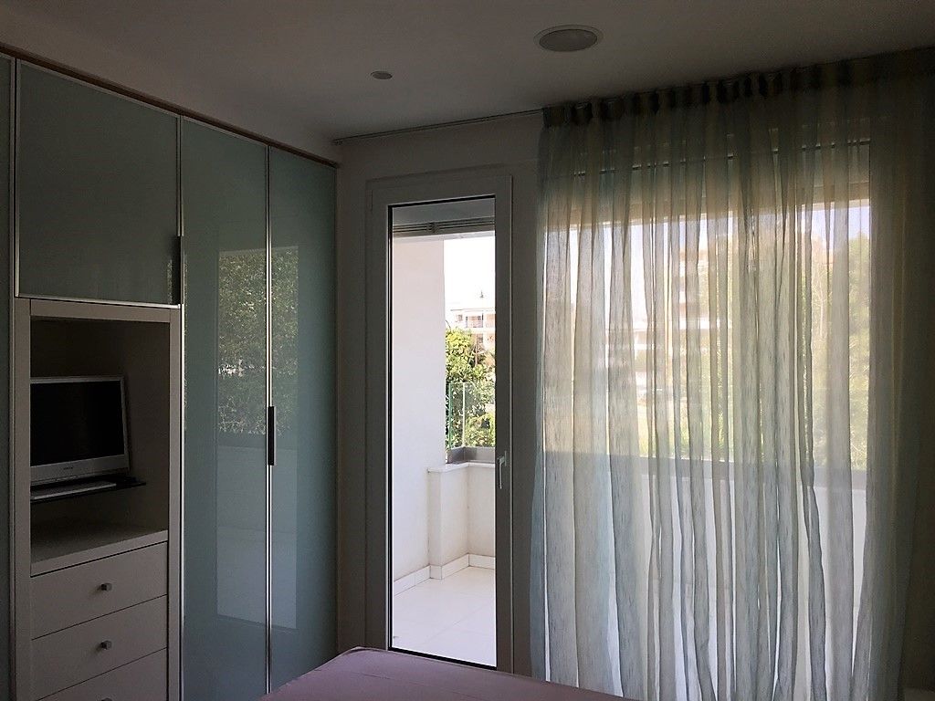 Апартаменты в Лимасоле, Кипр, 120 м² - фото 7