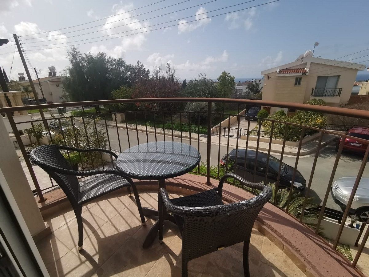 Вилла в Пафосе, Кипр, 165 м² - фото 7