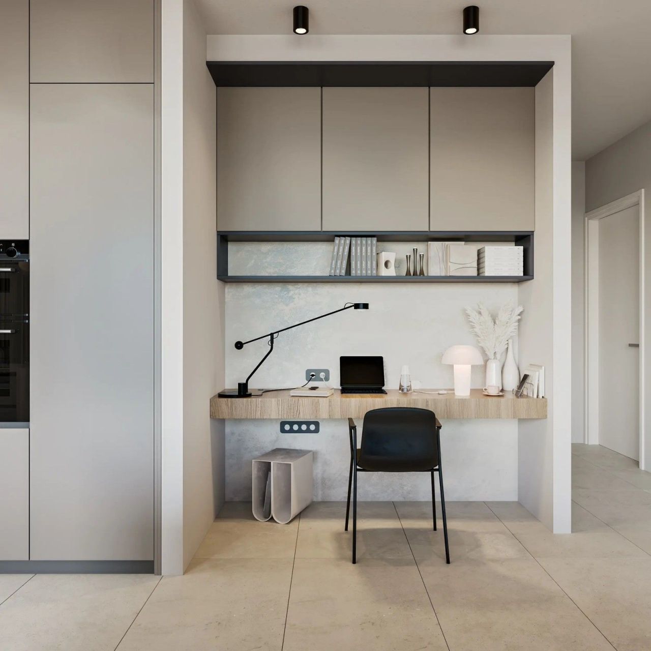 Пентхаус в Лимасоле, Кипр, 132 м² - фото 7