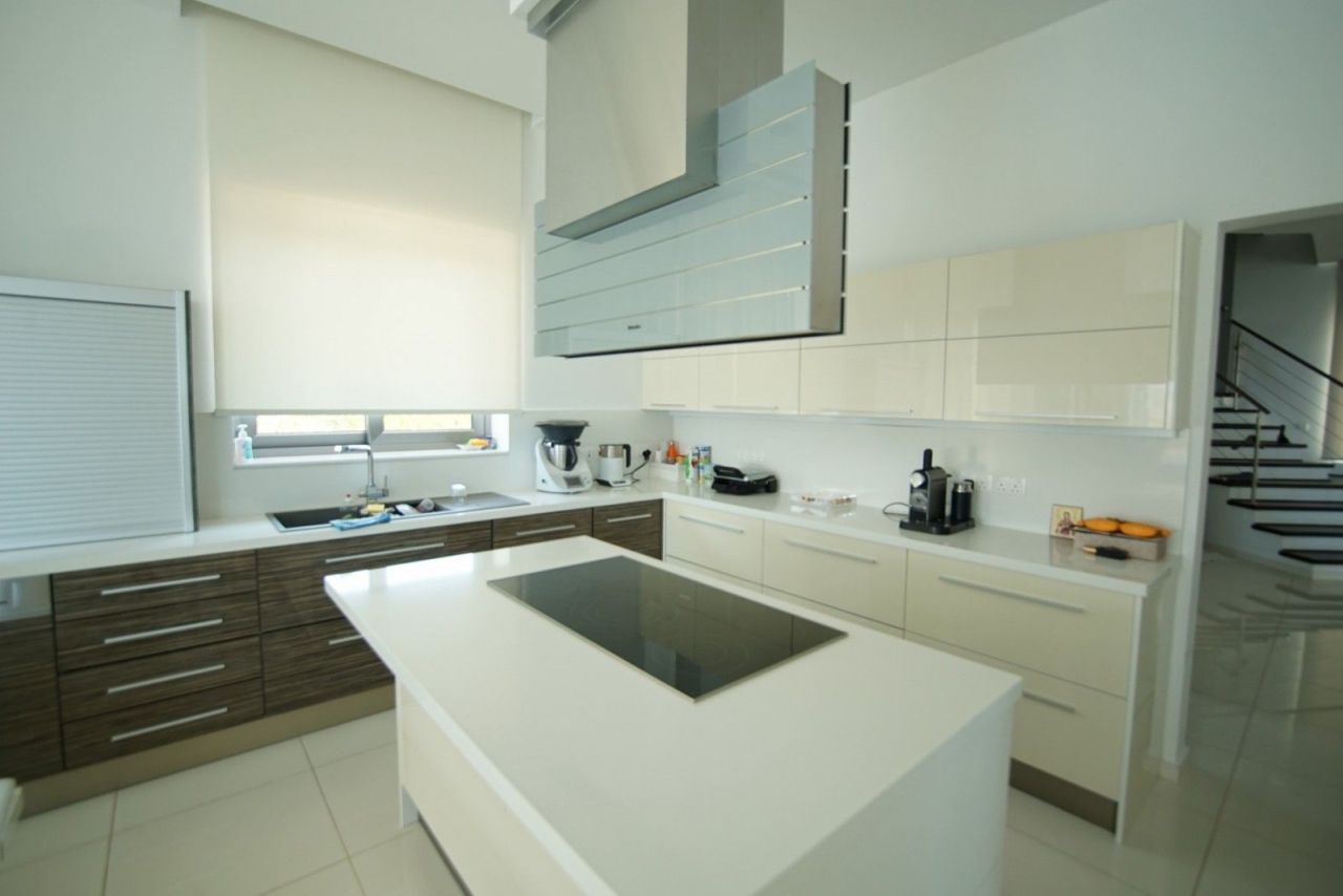 Вилла в Пафосе, Кипр, 600 м² - фото 7