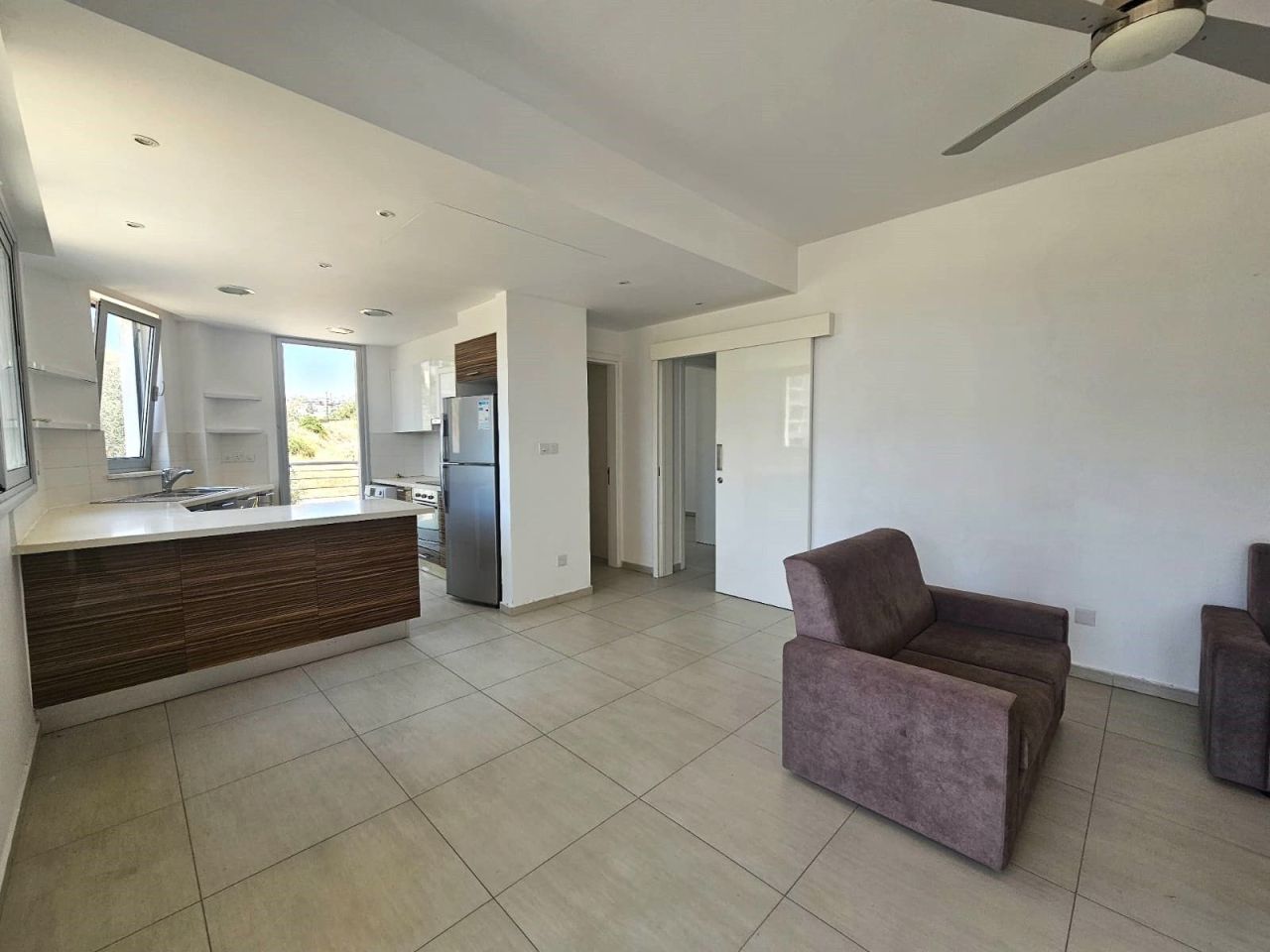 Апартаменты в Лимасоле, Кипр, 94 м² - фото 7