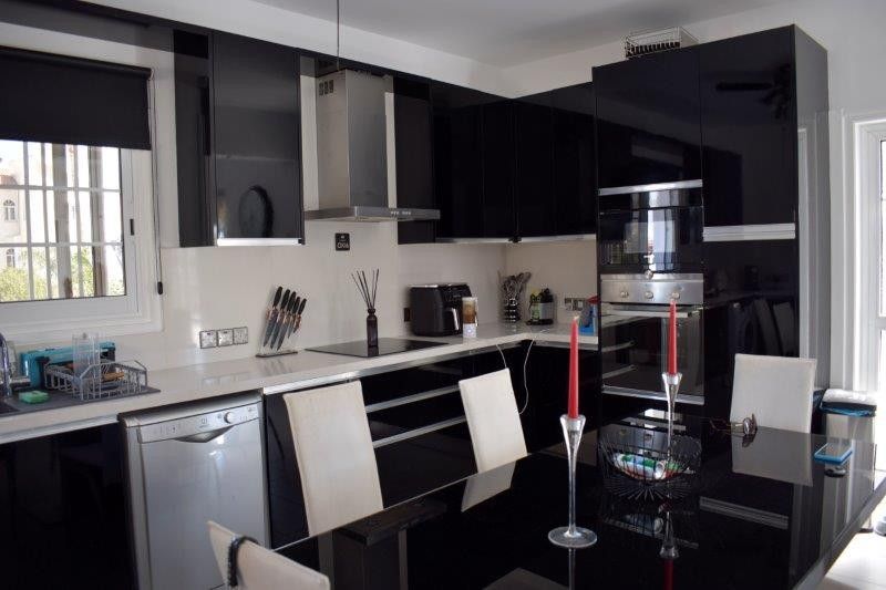 Вилла в Ларнаке, Кипр, 250 м² - фото 7