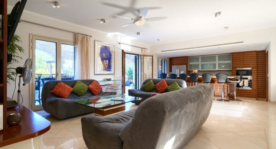 Вилла в Пафосе, Кипр, 662 м² - фото 7