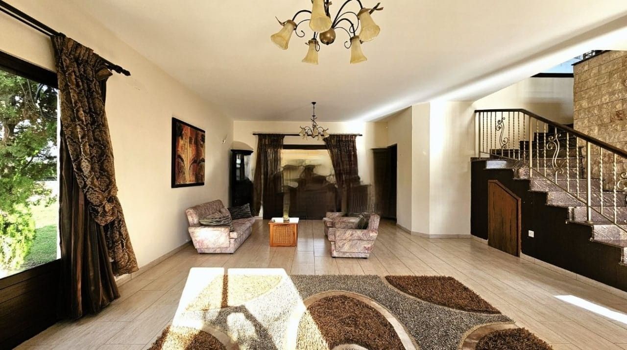 Вилла в Лимасоле, Кипр, 410 м² - фото 7