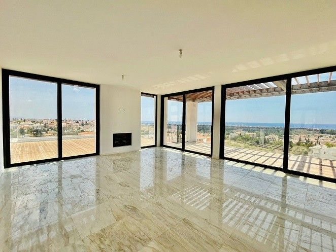 Пентхаус в Пафосе, Кипр, 139 м² - фото 7