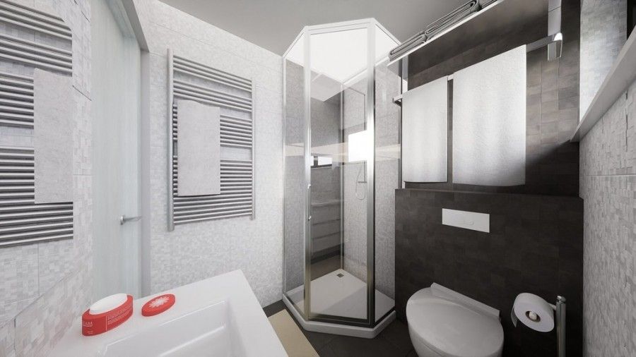 Апартаменты в Лимасоле, Кипр, 150 м² - фото 7