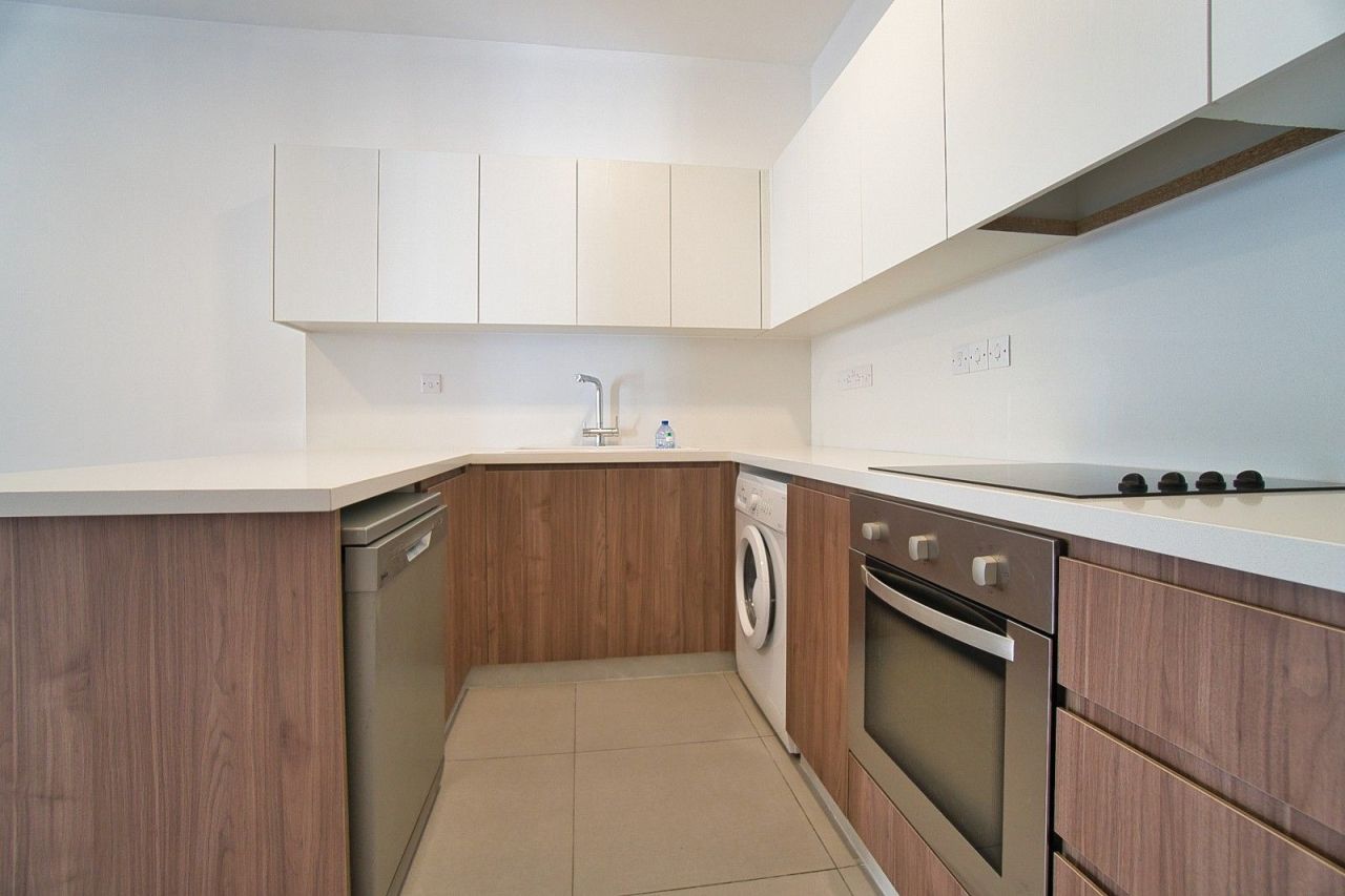 Апартаменты в Лимасоле, Кипр, 80 м² - фото 7