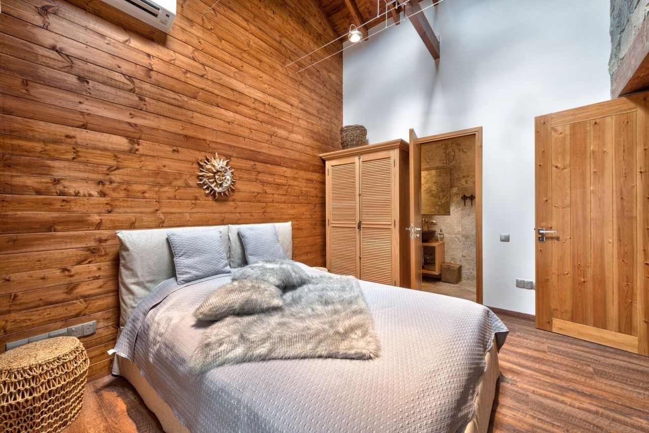 Вилла в Лимасоле, Кипр, 125 м² - фото 7