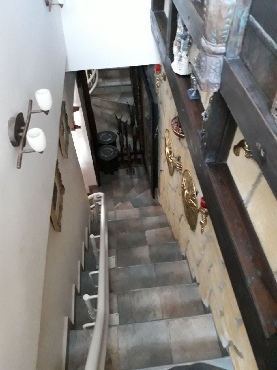 Пентхаус в Ларнаке, Кипр, 265 м² - фото 7