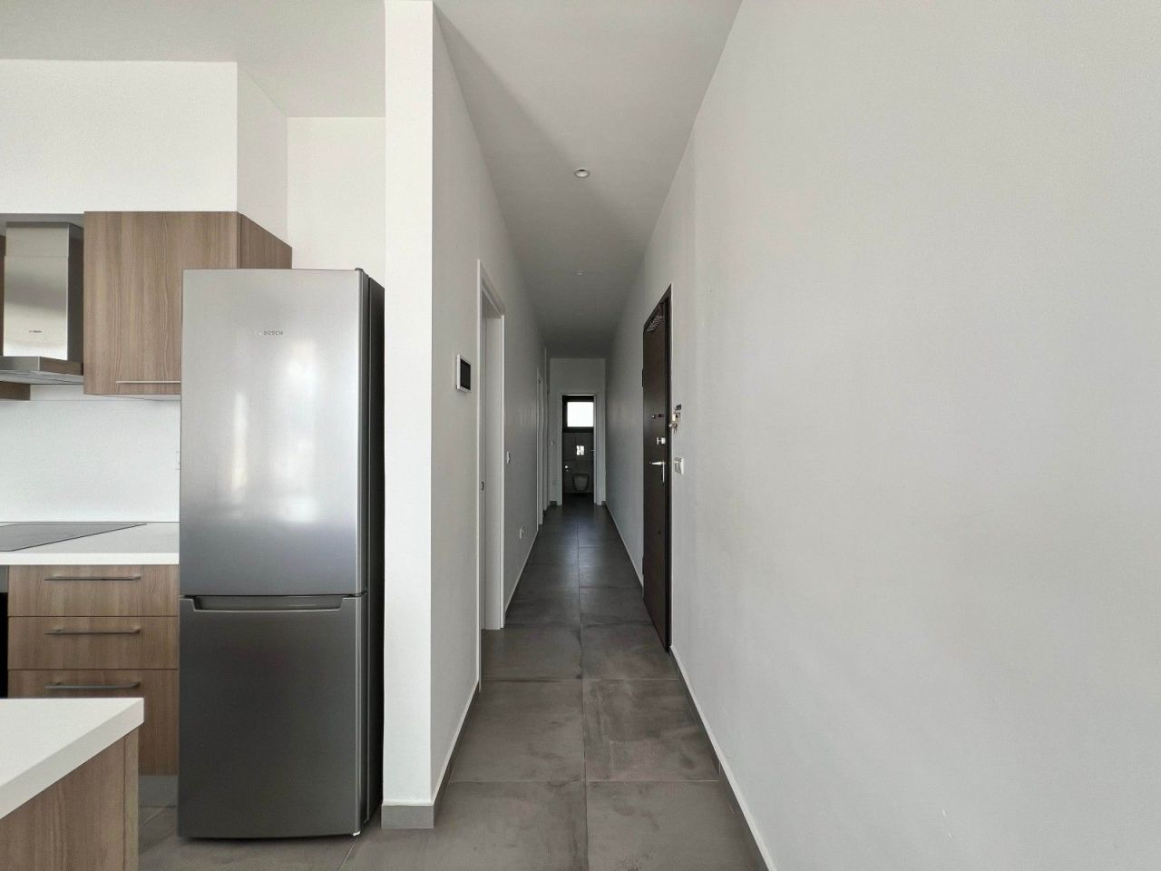 Апартаменты в Лимасоле, Кипр, 11 м² - фото 7