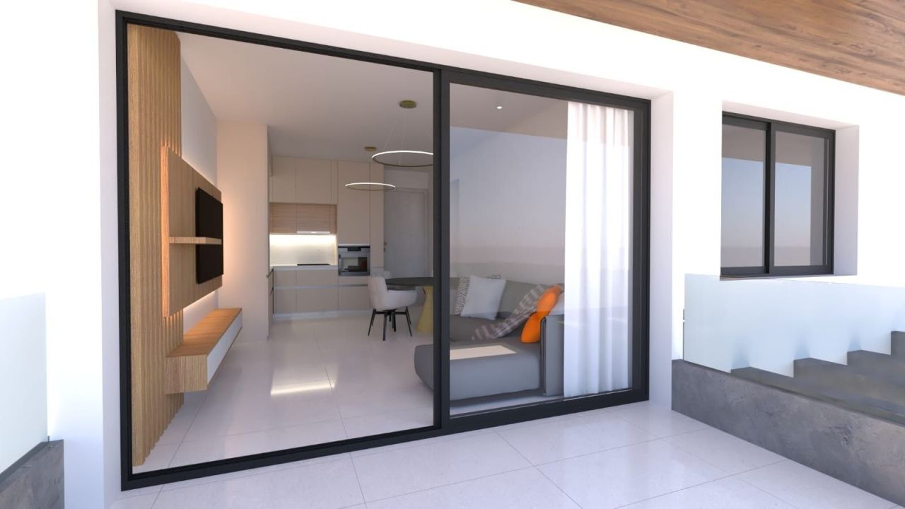 Пентхаус в Лимасоле, Кипр, 150 м² - фото 7