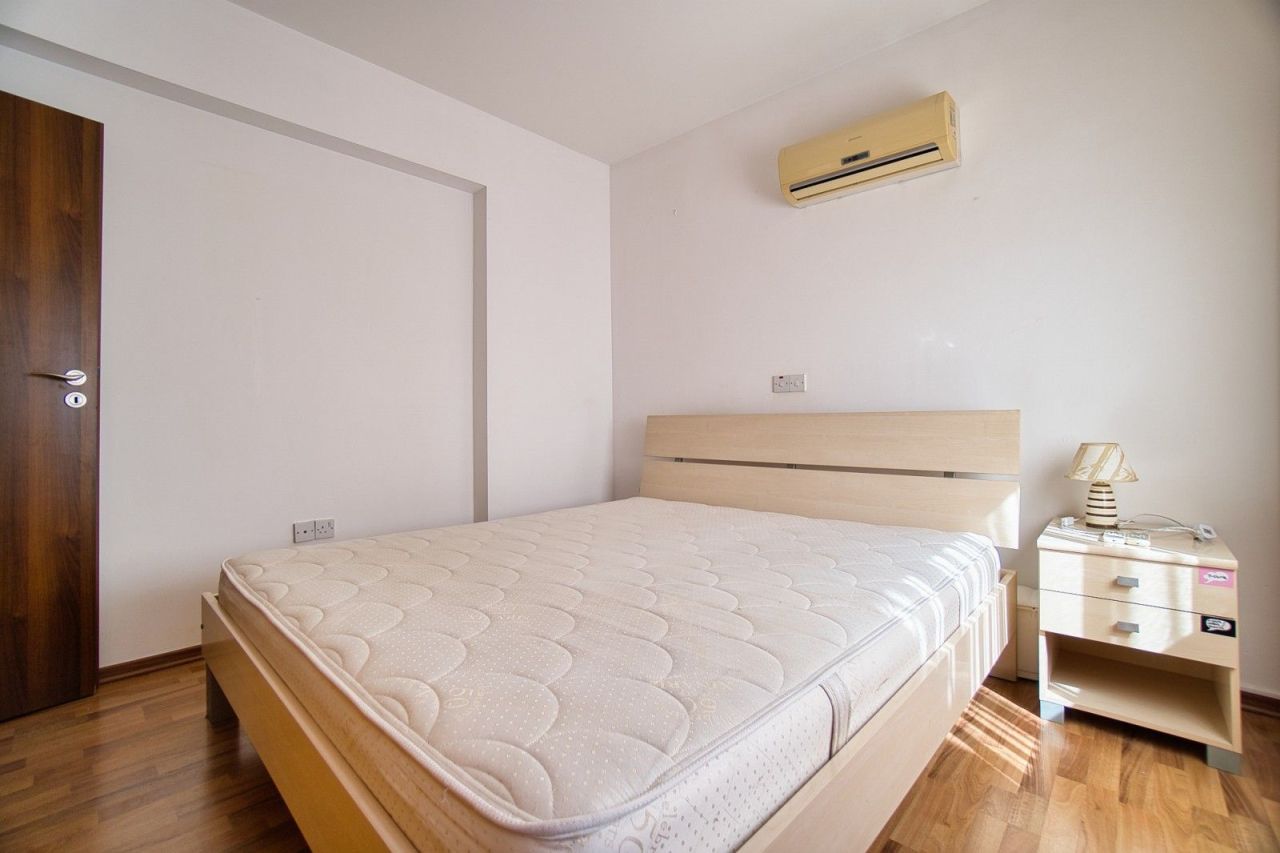 Апартаменты в Лимасоле, Кипр, 136 м² - фото 7