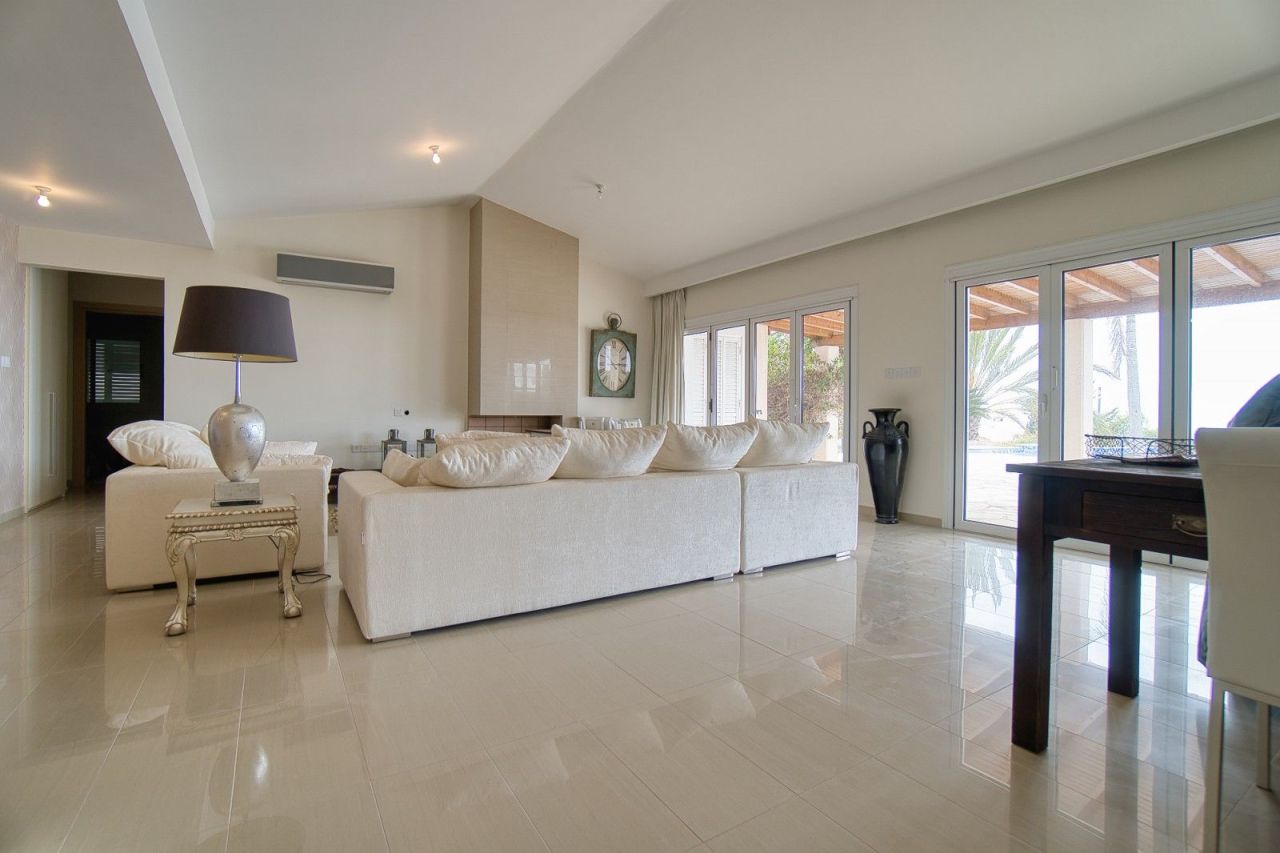 Бунгало в Пафосе, Кипр, 200 м² - фото 7