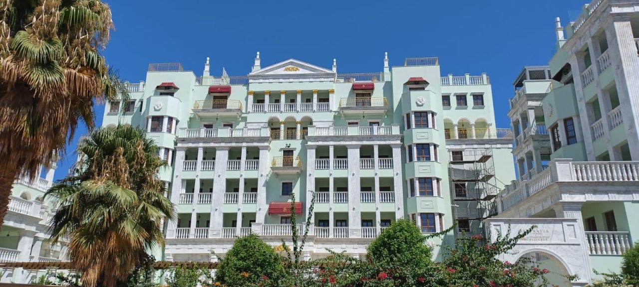 Апартаменты в Лимасоле, Кипр, 240 м² - фото 7