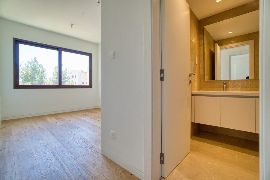 Апартаменты в Пафосе, Кипр, 125 м² - фото 7