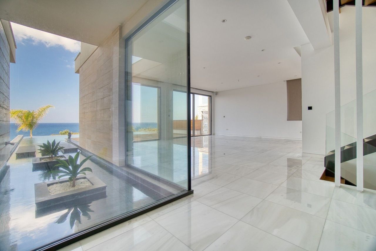 Вилла в Пафосе, Кипр, 468 м² - фото 7