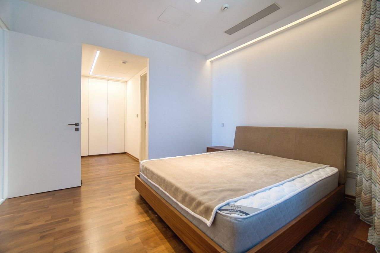 Апартаменты в Лимасоле, Кипр, 110 м² - фото 7