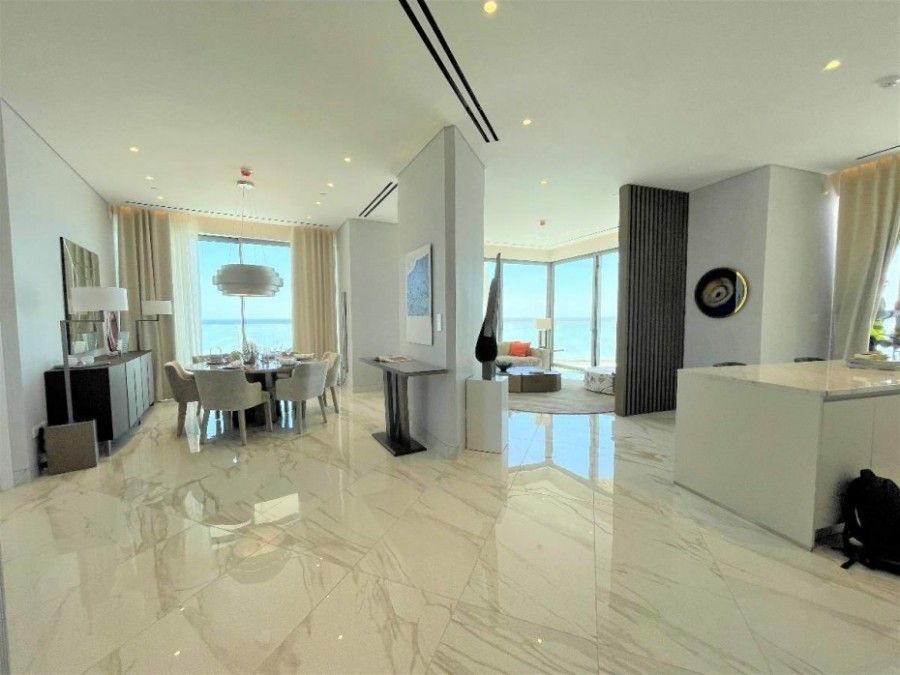 Апартаменты в Лимасоле, Кипр, 135 м² - фото 7