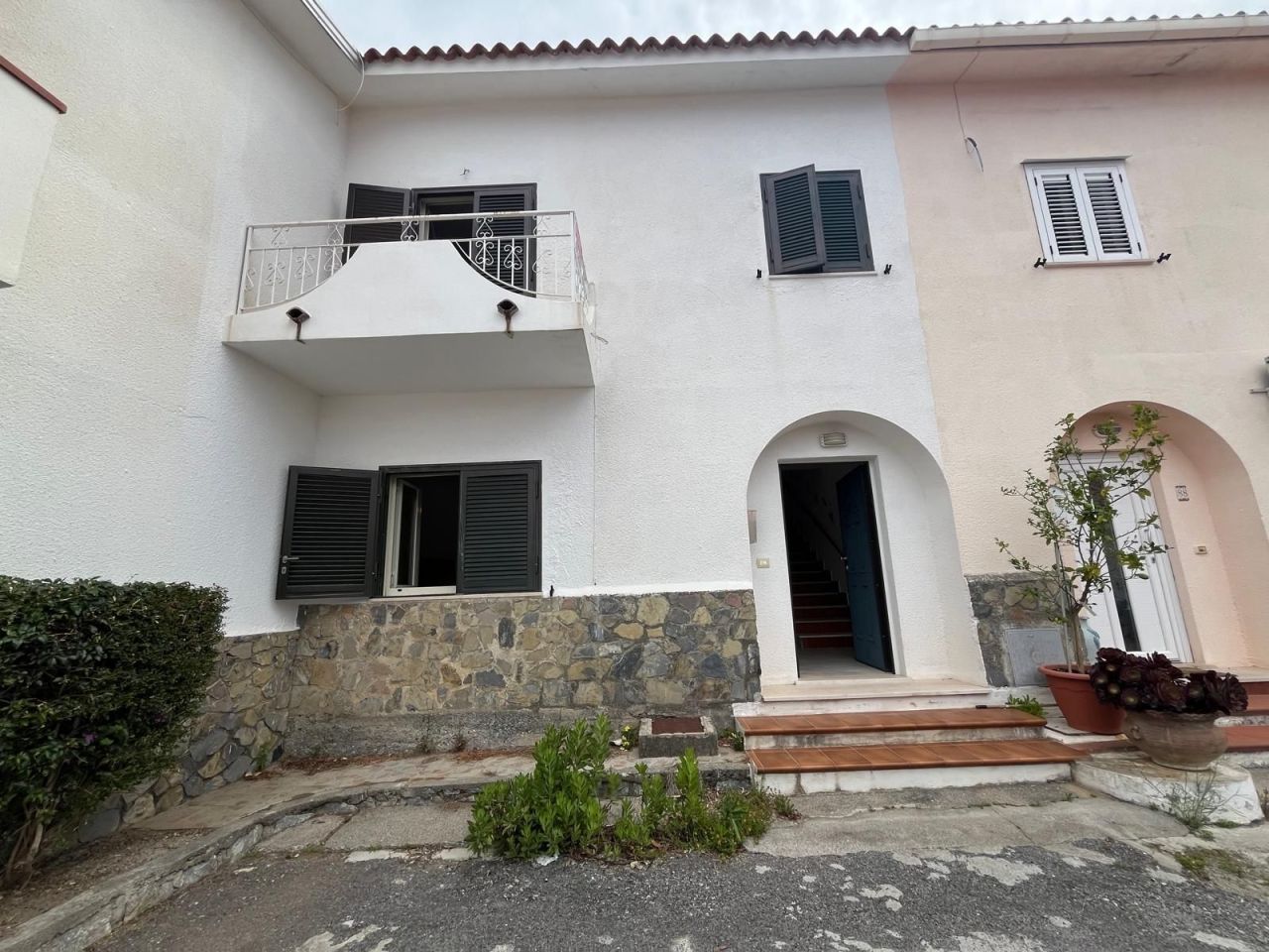 Дом в Скалее, Италия, 94 м² - фото 2