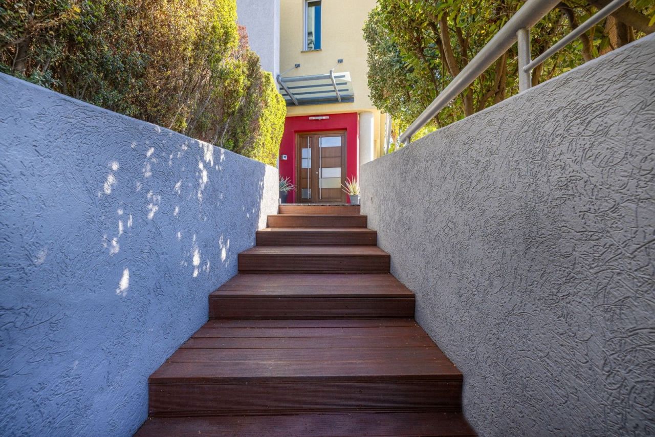 Вилла в Лимасоле, Кипр, 559 м² - фото 7