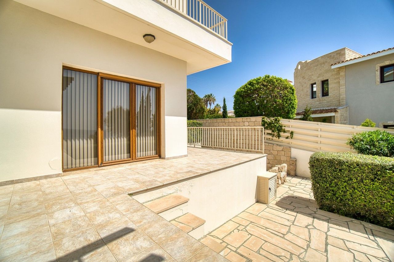 Вилла в Пафосе, Кипр, 260 м² - фото 7