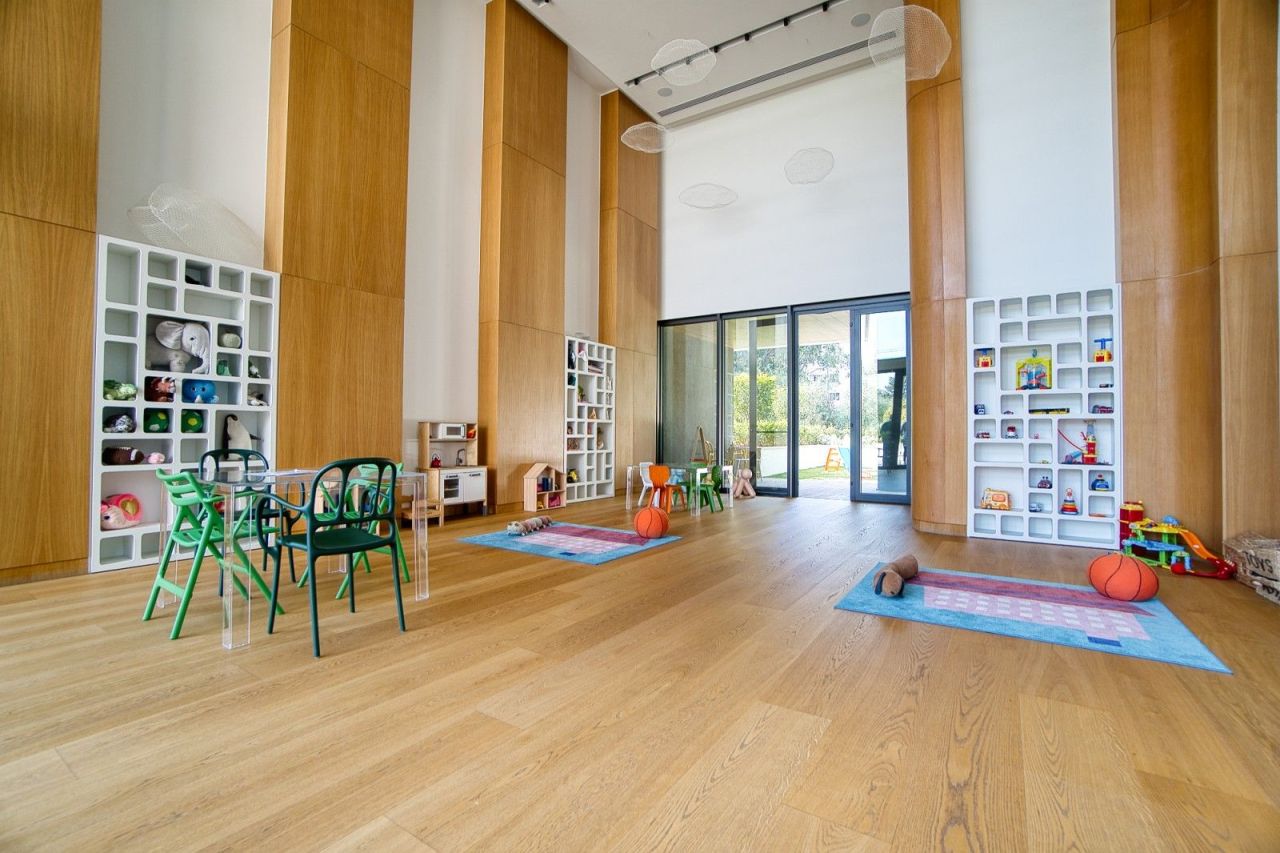 Апартаменты в Лимасоле, Кипр, 97 м² - фото 7