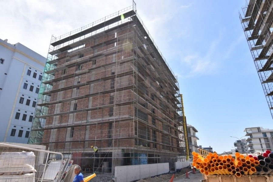 Пентхаус в Лимасоле, Кипр, 216 м² - фото 7