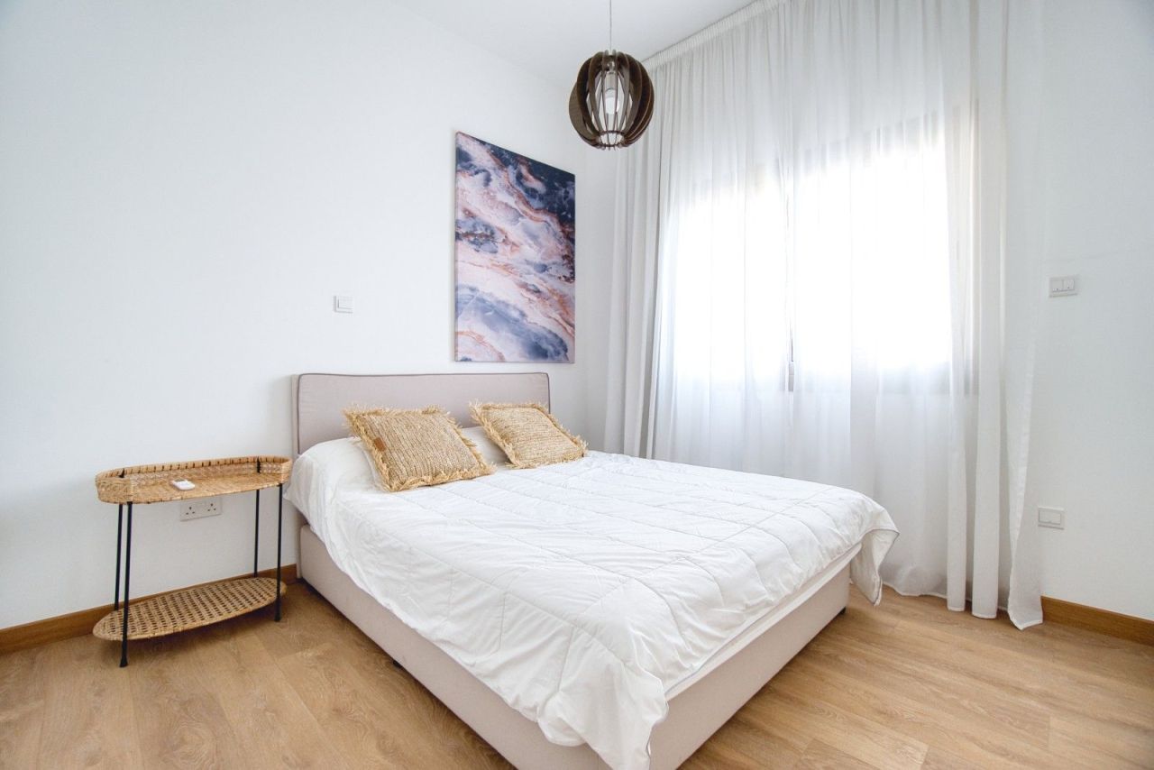 Апартаменты в Лимасоле, Кипр, 99 м² - фото 7